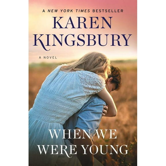 When We Were Young, (Paperback)