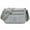 Grey, variant on TIMIFIS Crossbody Bags for Women Bags for Women Women Nylon Shoulder Bag Elegant Daily Shopping Handbag -