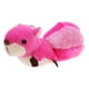 thumbnail image 3 of Modelo suave al muñeco de peluche ardil lvero chica bolso colgantes Zulema Colgantes de decoración de llavero, 3 of 8