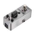 thumbnail image 4 of Effect Pedal,3 Modes Max. Modes Max. 20min Time Tap Tempo Max. 20min Time 20min Time Tap Drum Looper Pedal Tempo Metal Shell Tap Tempo Metal Pedal 3 Modes Loop Drum Looper Drum Ioshine Pedal, 4 of 7