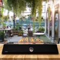thumbnail image 3 of Sunbeam Bolt Tabletop Fire Pit, 3 of 5