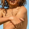 thumbnail image 6 of Sun Bum Kids Clear Sunscreen Lotion, SPF 50, 6 fl oz, 6 of 10