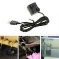thumbnail image 3 of GROWTH TANK USB Head Mini Brushless Motor Pump Small Water Pump for Tank Pond PC, 3 of 8