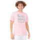 thumbnail image 1 of PLAYERA PARA HOMBRE QUARRY ESTAMPADO REAL GANG, 1 of 4