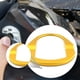 thumbnail image 5 of Reemplazo de la cubierta embellecedora de la cerradura de la puerta eléctrica para accesorios Yamaha 25-26 Oro, 5 of 9