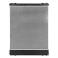 thumbnail image 5 of Nuvision for 06-15 Business Class M2 106 Acterra OE Style 2-Row Aluminum Core Radiator, 5 of 7