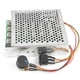 thumbnail image 5 of 3x Dc 10-55v 100a 3000w Motor Speed Controller Reversible Pwm Control Forward And Reverse Controlle, 5 of 5