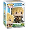 thumbnail image 2 of FUNKO POP! GAMES: Genshin Impact - Aether [New Toy] Vinyl Figure, 2 of 2