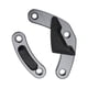 thumbnail image 5 of VOBOR, Carcasa Protectora para Motor de Motocicleta, Cubierta Protectora, Deslizador de Marco, Accesorio de Repuesto para Motocicleta(C (Titanio)), 5 of 14