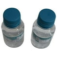 thumbnail image 2 of Gangotri 2 Bottles of GangaJal Ganga Water for Puja and Religious Ceremovies (100ml x 2), 2 of 5
