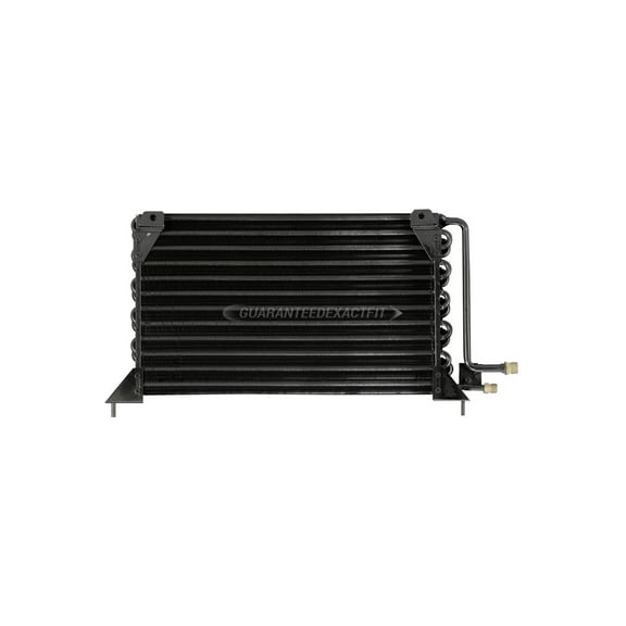 For Mazda MX-3 1992 1993 1994 1995 A/C AC Condenser - BuyAutoParts