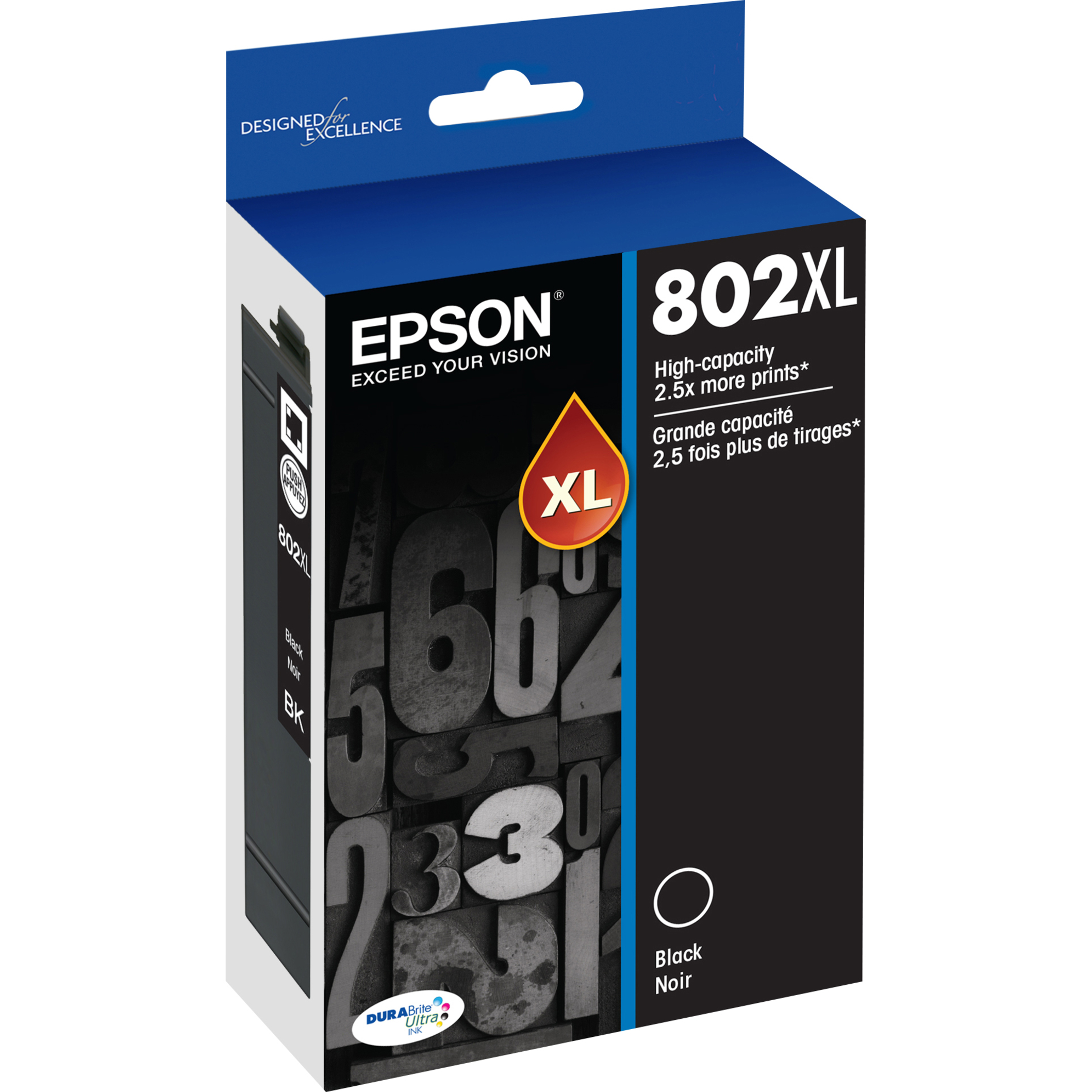 epson 802xl ink walmart