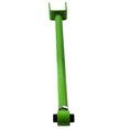 thumbnail image 5 of Maxpeedingrods Rear Lower Control Arm Kit Green For 92-98 E36 99-05 E46 2002-2008 Z4 323I 328I, 5 of 6