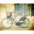thumbnail image 1 of Ride Away Poster Print by Keri Bevan (10 x 12), 1 of 1