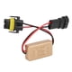 thumbnail image 2 of Controlador de luz de freno LED, caja controladora de luz estroboscópica, módulo de luz intermitente para control de luces de vehículos, tecnología avanzada, 2 of 9