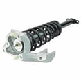 thumbnail image 4 of Geelife Front Rear Complete Quick Loaded Strut Spring Assembly Shock Absorber Kit 4pc, 4 of 9