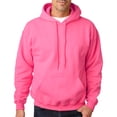 thumbnail image 1 of Gildan Gd 8 Oz 50/50 Flc P/O Hood, 1 of 1