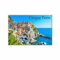Cinque Terre Italy Magnet