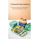 thumbnail image 3 of 1 caja de almuerzo, 3 of 7