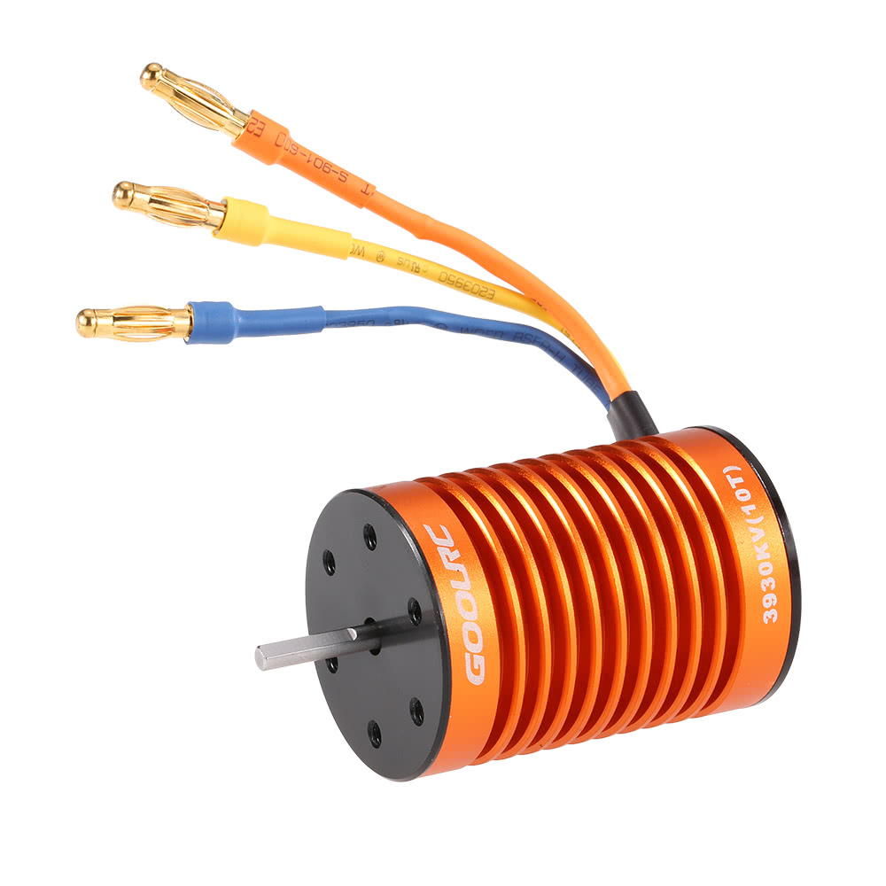 3930kv brushless motor