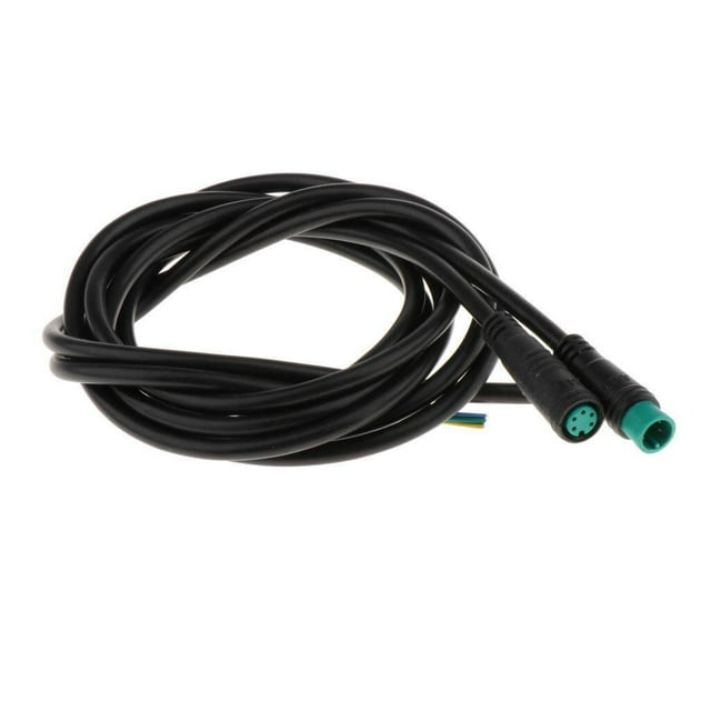 Pour Vélo Électrique Plug Extension Blike Vélo Électrique Conçu pour Extension Blike Fil Étanche Longue Durée Performance Extension 2 2 5 Broches