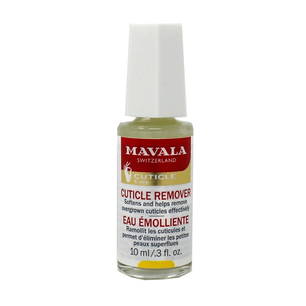 Mavala Cuticle Remover 0.3 Ounce