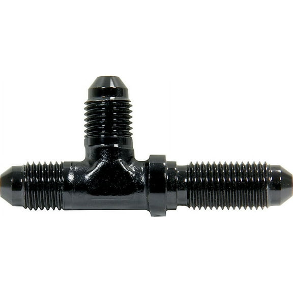 Bulkhead on the Run Black -4