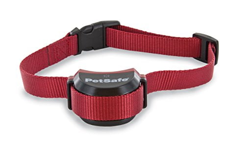 petsafe wireless pet containment system receiver collar