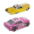 thumbnail image 3 of Disney Pixar Die-Cast Car and Truck Play Vehicles, Metal Multicolor, 2 Count, 3 of 3