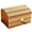 Multi-color, variant on Lssam Bamboo Box with Lid, Small Wooden Box Storage, Decorative Bathroom Organizer for Vanity Dresser, Portable Desk Makeup Office Supplies Container Boxes