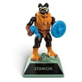 thumbnail image 5 of Mega Construx Heroes Stinkor He-man Teela Evil-Lyn Heroes Fisto Faker Figuras coleccionables Figuras de acción Juguetes para niños Regalos, 5 of 5