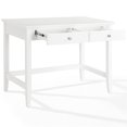 thumbnail image 4 of Crosley Bureau Campbell en Blanc, 4 of 10