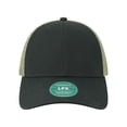 thumbnail image 2 of LEGACY Lo-Pro Snapback Trucker Cap, 2 of 3