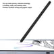 thumbnail image 3 of Lápiz Capacitivo De Plástico Premium Con 4096 Niveles De Sensibilidad A La Presión, 3 Puntas Para Galaxy Z Fold 5, Tacto Y Control Precisos Para Dibujar Y Escribir, 3 of 7
