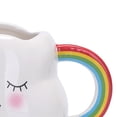 thumbnail image 3 of Mainstays Rainbow Cloud Mug, 3 of 5
