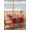 Red, variant on Outdoor Tablecloth with Umbrella Hole and Zipper, Christmas Red Rectangle Table Cloth 52x70 Inch Waterproof Tablecloth, Xmas Snowman Poinsettia Flower Winter Snowflakes Picnic Table Cover for Patio
