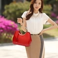 thumbnail image 2 of IELGY Korean Fashion Women's Crossbody Bags, 2 of 11