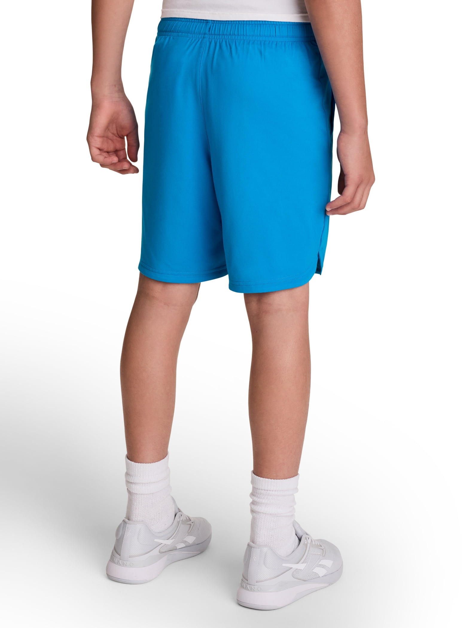 Reebok Boy's 2-Pack Legacy Performance Core Short, Sizes 4-18