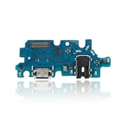 Replacement Charging Port Board With Headphone Jack Compatible For Samsung Galaxy A13 (A135 / 2022) (PART# A135F/U) (Aftermarket Plus)