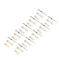 thumbnail image 3 of Luminous Metal Watch Hands, 10 Sets Exquisite Portable Stylish Watch Movement Hands For NH35A, Suitable For Watchmakers And Collectors, 3 of 8