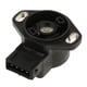 thumbnail image 1 of 2x de Posición de TPS Pieza de Motor para Eagle MD614280 shamjiam Sensor de posición del acelerador, 1 of 7