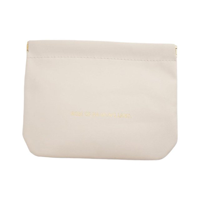 Portable Mini Storage Bag Small Cosmetic Pocket Make For Women Pouch Up V7U4
