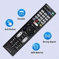 thumbnail image 2 of Replace -TX100J Remote Control for TV TX102J TX301J, 2 of 5