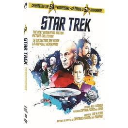 Star Trek: Original Motion Picture Collection