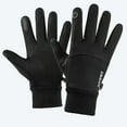 Autumn And Winter Warm Gloves Full Finger Windproof And Cold Outdoor