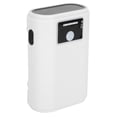 thumbnail image 3 of LAFGUR Single/Dual Outlet Ultra‑Quiet Air Pump Fish Tank Oxygen Pump With Power Display, 3 of 8