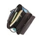thumbnail image 4 of Fotbe Two Brave Cats Are Floating On The Sea Iceberg Mochila Bolso con Estampado para Mujer, Mochila Antirrobo de Nylon Impermeable, Bolsa Ligera de Hombro, 4 of 4