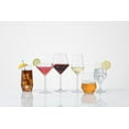 thumbnail image 2 of Fortessa D&V Sole Stemless Wine 19oz. -- 6 pk, 2 of 2