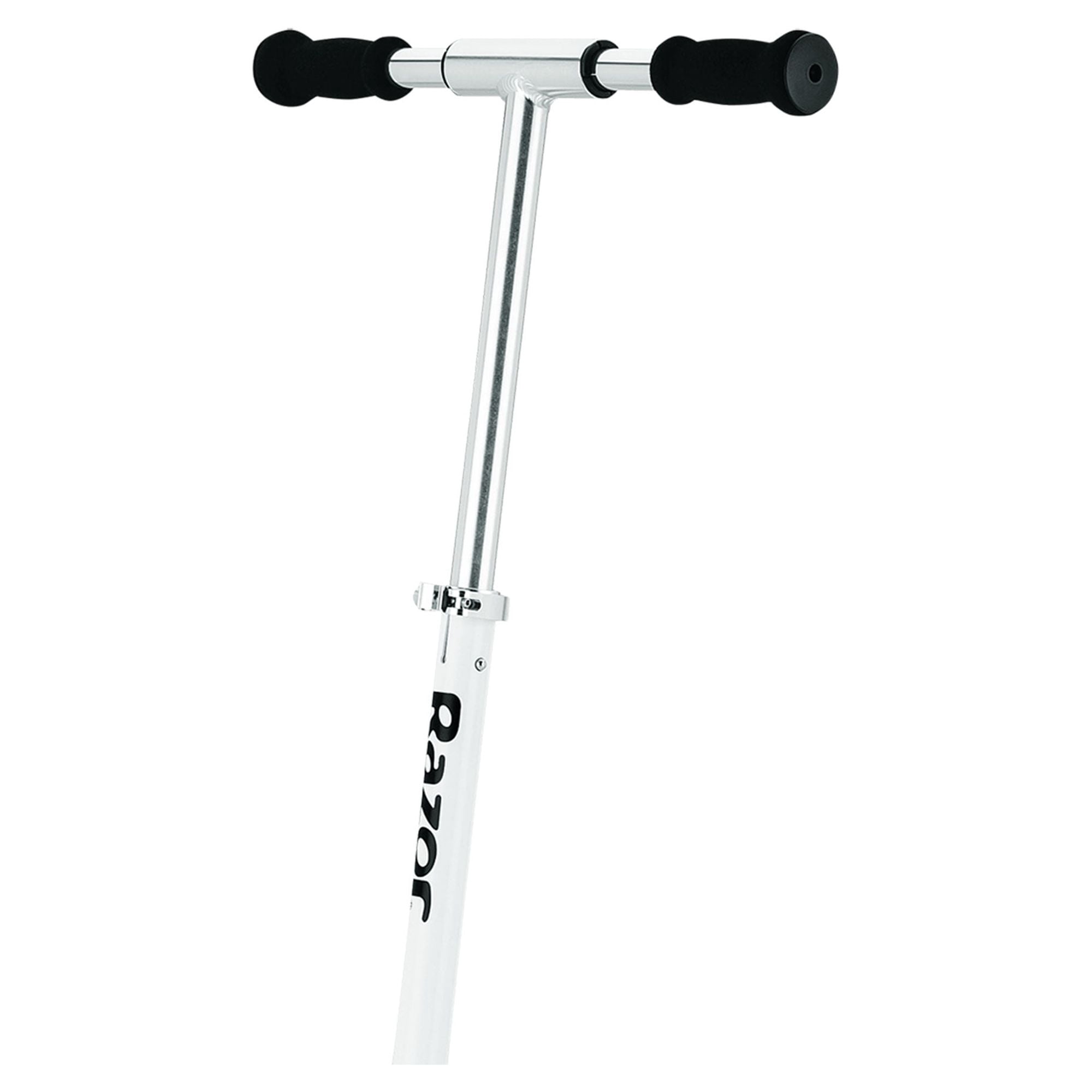 Razor A6 Kick Scooter for Kids & Adults - Folding, 10