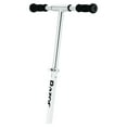 thumbnail image 5 of Razor A6 Folding Kick Scooter - 10" Large Wheels, Aluminum Frame, for Teen & Adult up to 220 lb, 5 of 7